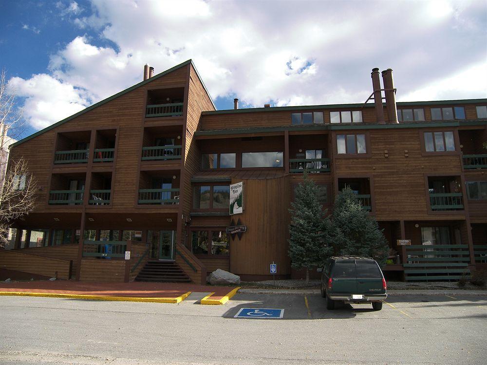 Rocky Mountain Resort Management Copper Mountain Exterior photo