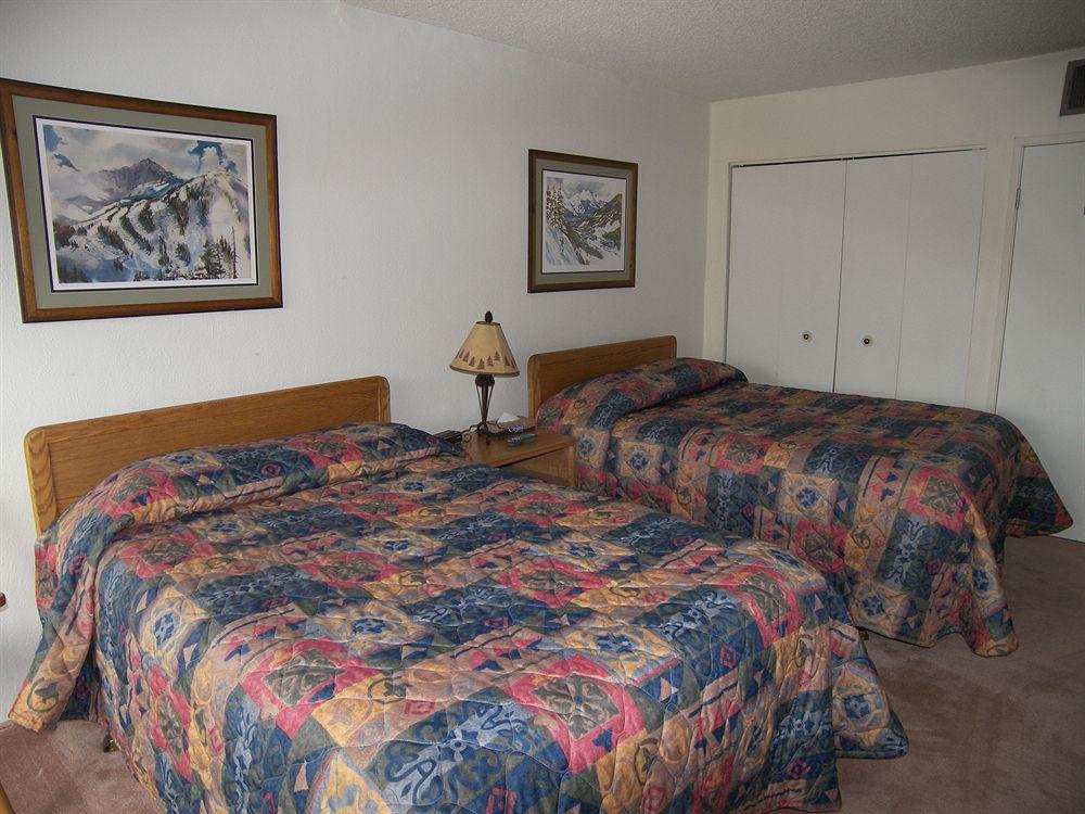 Rocky Mountain Resort Management Copper Mountain Exterior photo