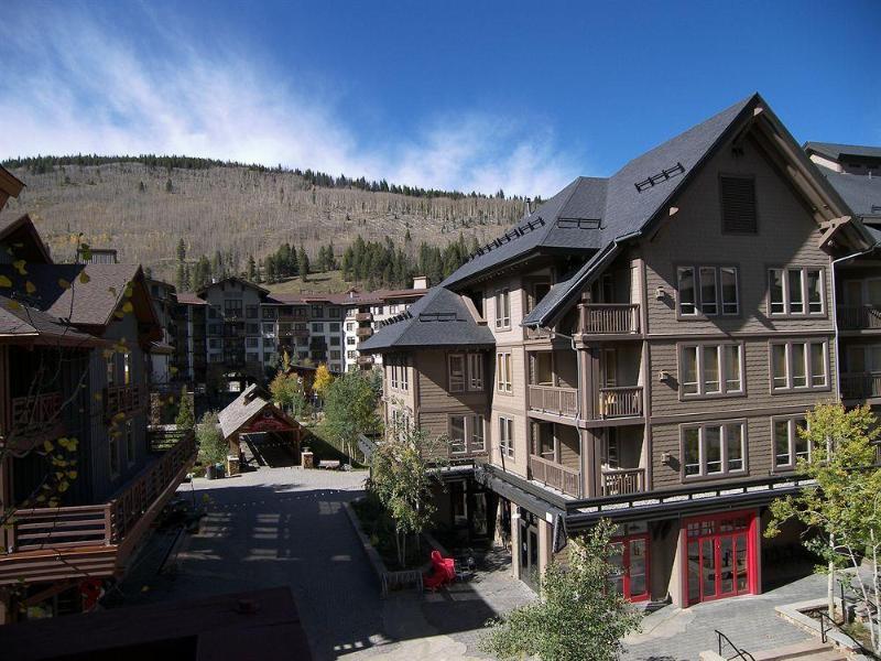 Rocky Mountain Resort Management Copper Mountain Exterior photo